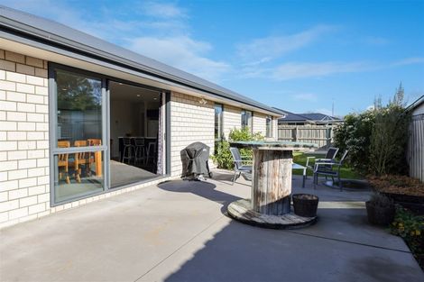 Photo of property in 4a Magnolia Drive, Netherby, Ashburton, 7700