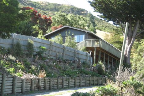 Photo of property in 10 Upham Terrace, Lyttelton, 8082