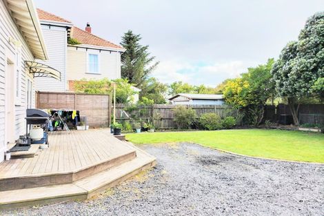 Photo of property in 93 Queens Drive, Saint Kilda, Dunedin, 9012