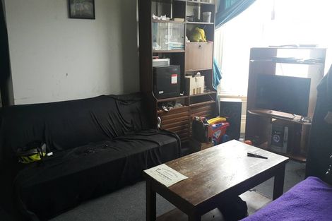 Photo of property in 1/252 Lincoln Road, Addington, Christchurch, 8024