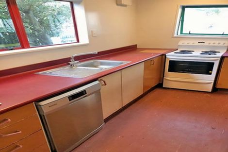 Photo of property in 836b Cumberland Street, North Dunedin, Dunedin, 9016