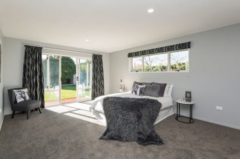 Photo of property in 8 Glastonbury Drive, Burwood, Christchurch, 8083