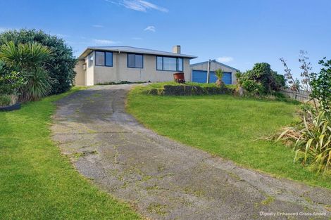 Photo of property in 43b Bamber Street, Castlecliff, Whanganui, 4501