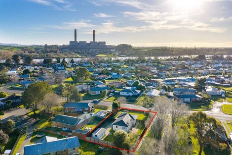 Photo of property in 20 Rosser Street, Huntly, 3700