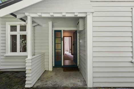 Photo of property in 124 Te Anau Road, Hataitai, Wellington, 6021