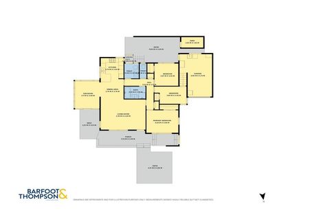 Photo of property in 2/3 Diosma Place, Botany Downs, Auckland, 2010