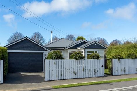 Photo of property in 34 Rutland Street, St Albans, Christchurch, 8014
