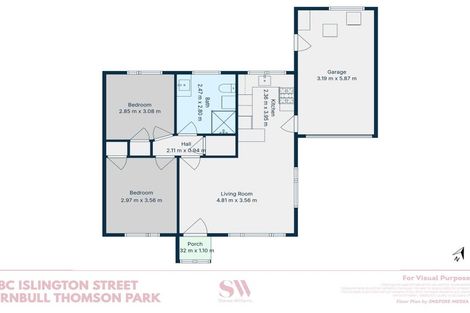 Photo of property in 178c Islington Street, Turnbull Thomson Park, Invercargill, 9810