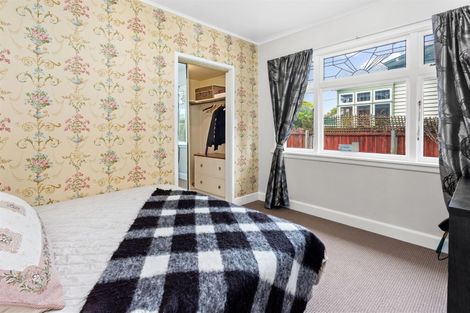 Photo of property in 126 Jeffreys Road, Strowan, Christchurch, 8052