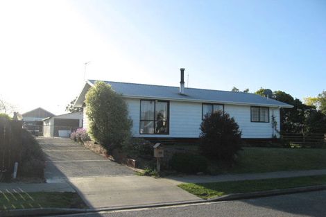 Photo of property in 38 Kowhai Drive, Renwick, 7204