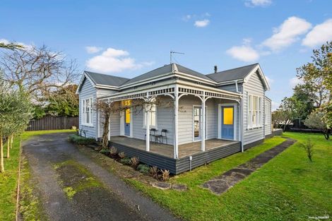 Photo of property in 4 Cardiff Street, Pukekohe, 2120