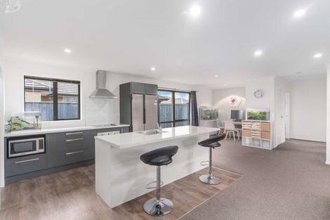 Photo of property in 5 Ragley Way, Rolleston, 7615