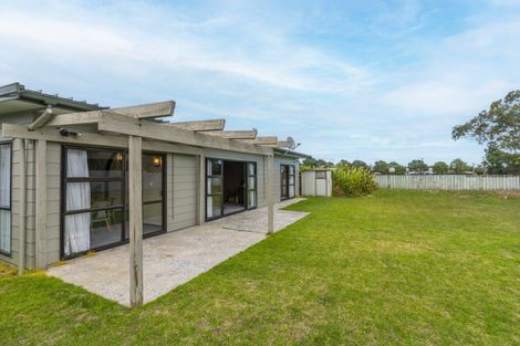 Photo of property in 9 Aaron Court, Paraparaumu Beach, Paraparaumu, 5032