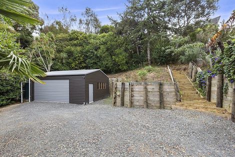 Photo of property in 7 Cambrae Road, Raglan, 3225