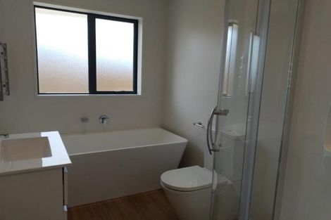 Photo of property in 199 Faringdon Boulevard, Rolleston, 7615