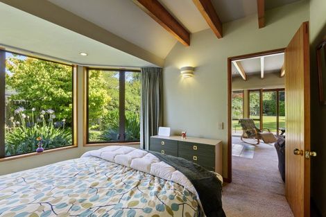 Photo of property in 10 Anzac Lane, Methven, 7730