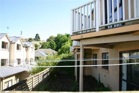 Photo of property in 3/2 Haddon Place, Dunedin Central, Dunedin, 9016