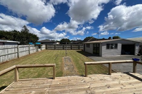 Photo of property in 6 Ashley Avenue, Mangere East, Auckland, 2024