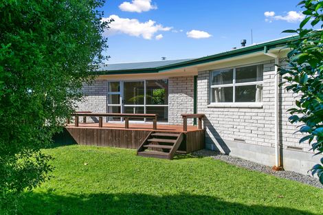 Photo of property in 23 Sheffield Street, Matamata, 3400