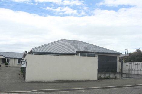 Photo of property in 76c Arthur Street, Blenheim, 7201