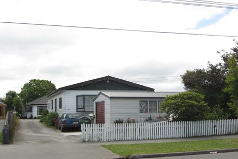Photo of property in 1/89 Smith Street, Woolston, Christchurch, 8062