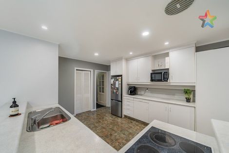 Photo of property in 18 August Avenue, Wainuiomata, Lower Hutt, 5014