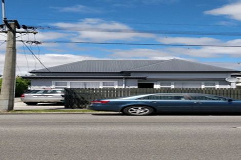 Photo of property in 3/476 Gloucester Street, Linwood, Christchurch, 8011