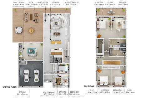 Photo of property in 35 Malibu Key, Papamoa Beach, Papamoa, 3118