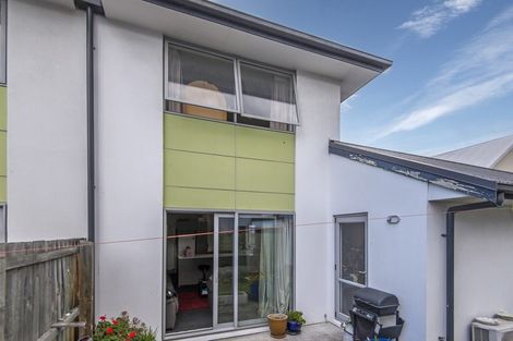 Photo of property in 115c Nursery Road, Phillipstown, Christchurch, 8011