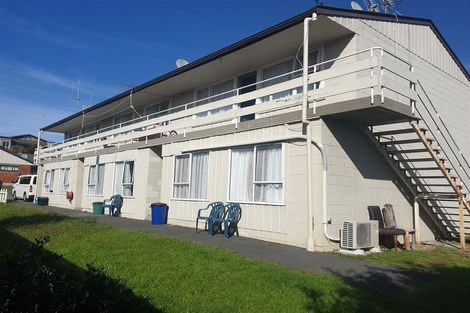 Photo of property in 3/74a Palmerston Street, Hamilton Central, Hamilton, 3204