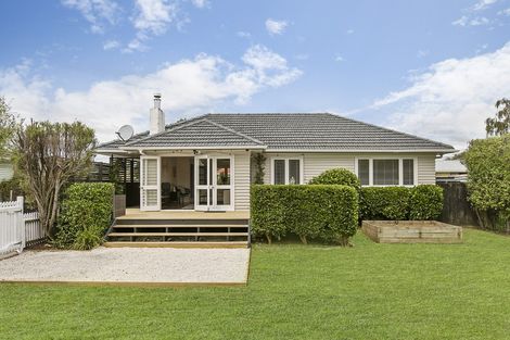 Photo of property in 1/74 Sutton Crescent, Papakura, 2110