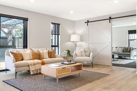 Photo of property in 6 Tuka Road, Pegasus, 7612