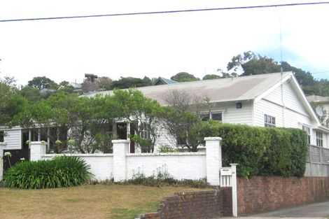 Photo of property in 36 Colway Street, Ngaio, Wellington, 6035