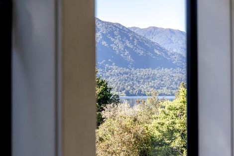 Photo of property in 1294 Lake Kaniere Road, Lake Kaniere, Kokatahi, 7881