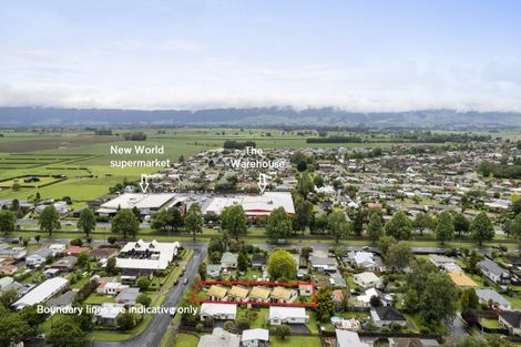 Photo of property in 2 Gladstone Road, Matamata, 3400