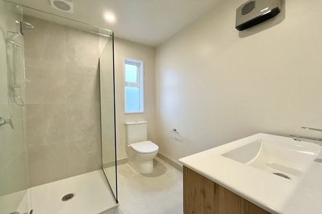 Photo of property in 2/205 Cranford Street, St Albans, Christchurch, 8014