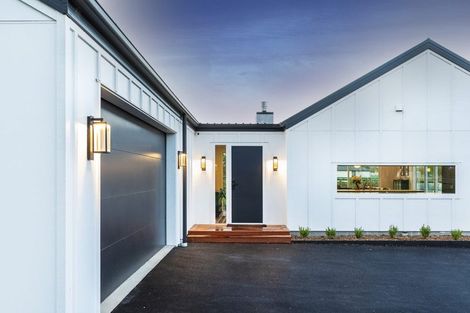 Photo of property in 30 Orbiter Drive, Ohoka, 7692