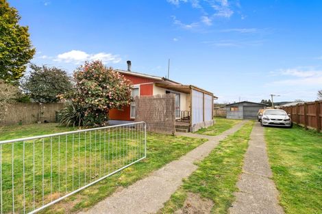 Photo of property in 8 Kowhai Avenue, Murupara, 3025