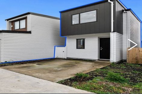 Photo of property in 18 Parahau Road, Papakura, 2110