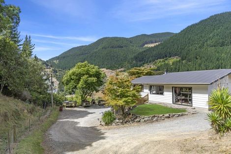 Photo of property in 266 Wairoa Gorge Road, Wairoa Valley, Brightwater, 7091