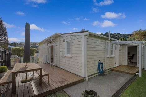 Photo of property in 3a Ngata Street, Ngaio, Wellington, 6035