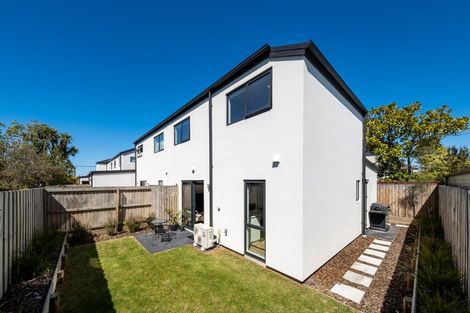 Photo of property in 39d Horner Street, Papanui, Christchurch, 8053