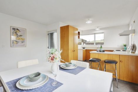 Photo of property in 3/303 Burwood Road, Burwood, Christchurch, 8083
