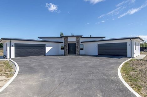 Photo of property in 88 Cullen Avenue, Swannanoa, Rangiora, 7475