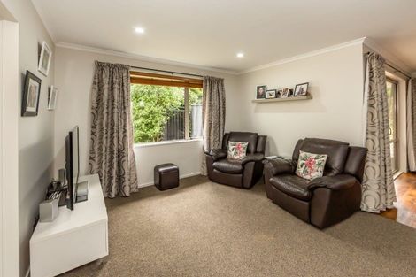 Photo of property in 12 Marlowe Place, Rolleston, 7614