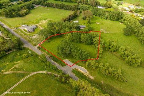 Photo of property in 22 Williams Road, Tokomaru, Palmerston North, 4474