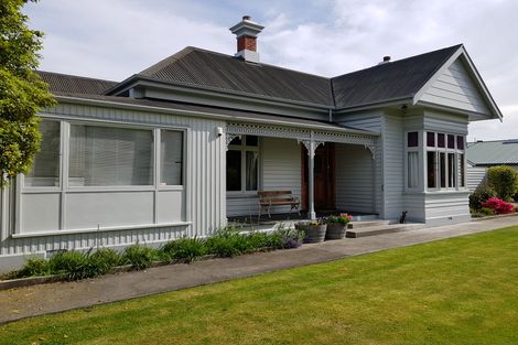 Photo of property in 34 Richard Pearse Drive, Temuka, 7920