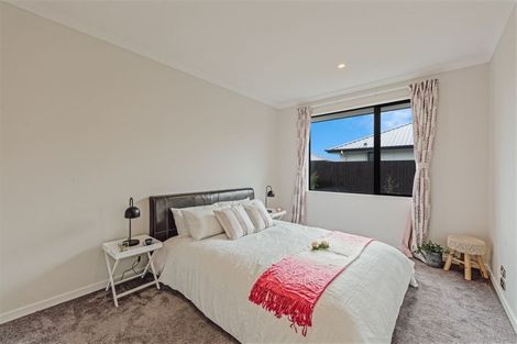 Photo of property in 5 Amelia Place, Wigram, Christchurch, 8025