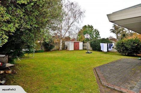 Photo of property in 58 Ashurst Avenue, Pukete, Hamilton, 3200