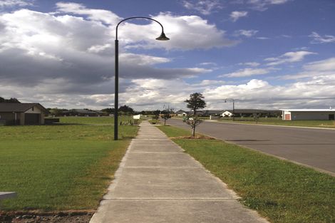 Photo of property in 9 Mervyn Brown Place, Solway, Masterton, 5810